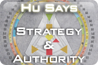 Hu Says - So Simple, Yet Not Easy