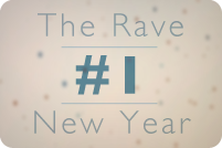 The Rave New Year - #1